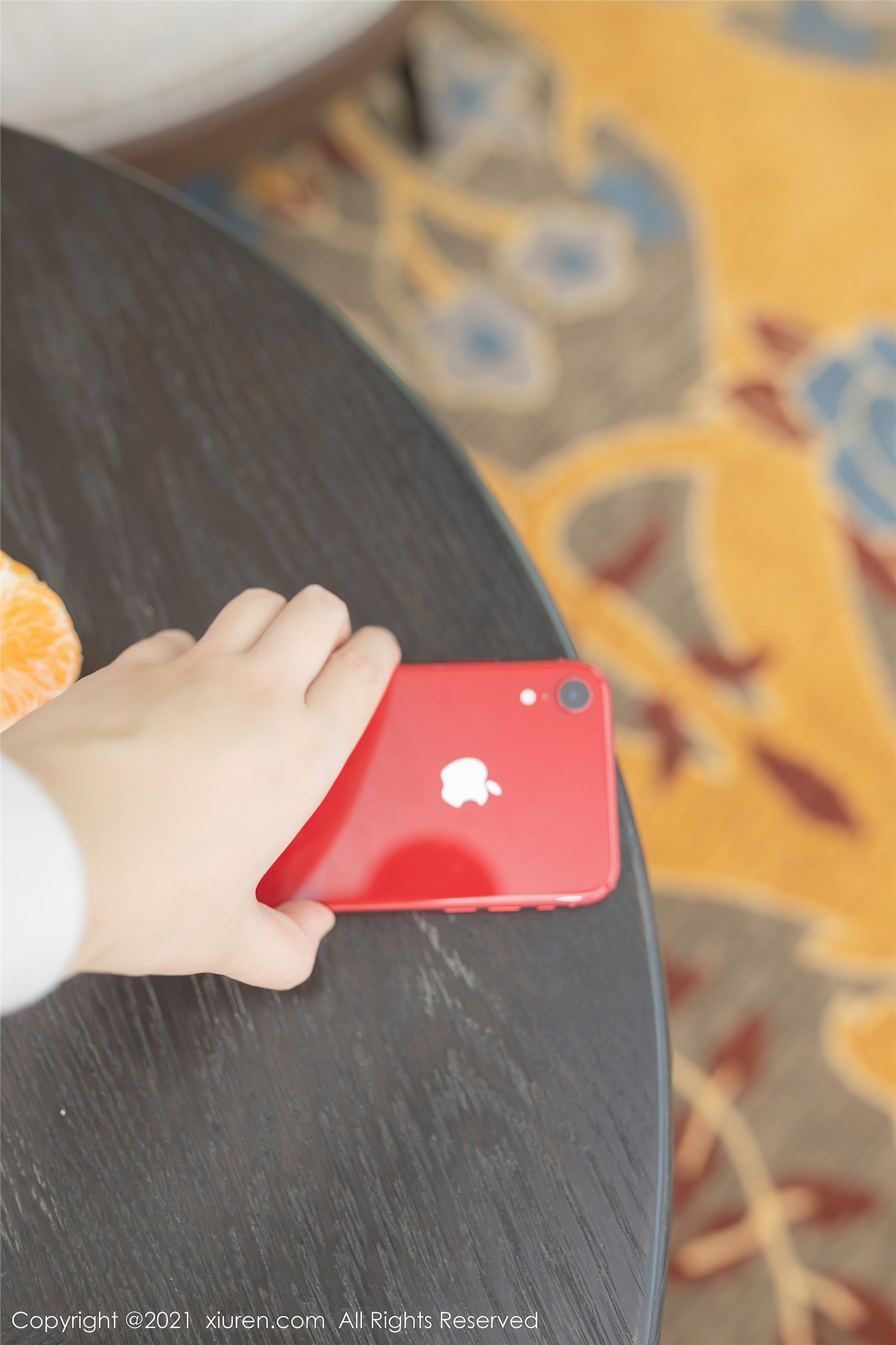 XIUREN秀人网  2021.01.29 No.3061 模特合集